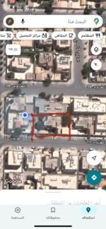 ⁦فيلا سافكو 820م تايب 3 بحي الفردوس – موقع مميز وقريبة للخدمات⁩ - الصورة ⁦19⁩