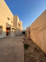 ⁦فيلا سافكو 820م تايب 3 بحي الفردوس – موقع مميز وقريبة للخدمات⁩ - الصورة ⁦7⁩