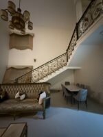 ⁦فيلا للبيع_حي الفيحاء_ 3 واجهات_صك حر_مساحة 506م⁩ - الصورة ⁦10⁩