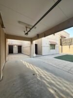 ⁦فيلا سابك A1 للبيع بجلموده | موقع مميز قريب المسجد | جاهزة للسكن ومساحة 452 م⁩ - الصورة ⁦14⁩