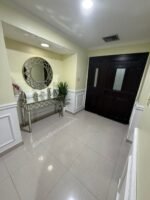 ⁦فيلا للبيع_حي الفيحاء_ 3 واجهات_صك حر_مساحة 506م⁩ - الصورة ⁦14⁩