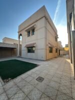 ⁦فيلا سابك A1 للبيع بجلموده | موقع مميز قريب المسجد | جاهزة للسكن ومساحة 452 م⁩ - الصورة ⁦15⁩