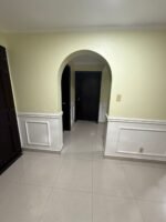 ⁦فيلا للبيع_حي الفيحاء_ 3 واجهات_صك حر_مساحة 506م⁩ - الصورة ⁦16⁩