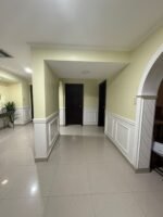 ⁦فيلا للبيع_حي الفيحاء_ 3 واجهات_صك حر_مساحة 506م⁩ - الصورة ⁦17⁩