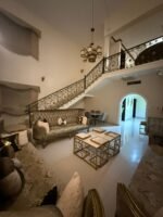 ⁦فيلا للبيع_حي الفيحاء_ 3 واجهات_صك حر_مساحة 506م⁩ - الصورة ⁦5⁩