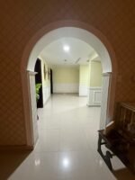 ⁦فيلا للبيع_حي الفيحاء_ 3 واجهات_صك حر_مساحة 506م⁩ - الصورة ⁦9⁩