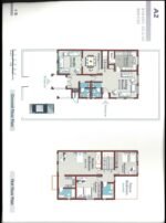 ⁦فيلا للبيع في جلموده – مساحة 480 م بيوت الهيئة أزميل A2 | مؤجرة سابك⁩ - الصورة ⁦13⁩