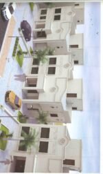 ⁦فيلا للبيع في جلموده – مساحة 480 م بيوت الهيئة أزميل A2 | مؤجرة سابك⁩ - الصورة ⁦15⁩