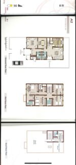 ⁦فيلا للبيع بجلموده –مساحة 451م–بيوت الهيئة أزميل A2 | صك حر وجاهزة للسكن⁩ - الصورة ⁦15⁩