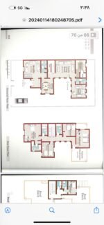 ⁦فيلا فاخرة–للبيع–جلموده–إطلالة بحرية–صك حر–مساحة 973 م⁩ - الصورة ⁦34⁩