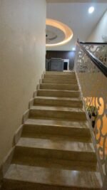 ⁦فيلا للبيع بجلموده – بيوت سابك بريكاست تايب 5 | موقع مميز وقريبة من المسجد|مساحة 380م⁩ - الصورة ⁦6⁩