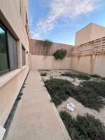 ⁦فيلا للبيع في جلموده – مساحة 480 م بيوت الهيئة أزميل A2 | مؤجرة سابك⁩ - الصورة ⁦6⁩