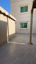 فيلا للبيع بجلموده – بيوت سابك بريكاست تايب 5 | موقع مميز وقريبة من المسجد|مساحة 380م