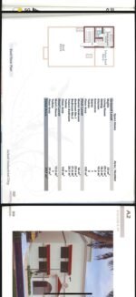 ⁦فيلا للبيع بجلموده – بيوت الهيئة أزميل A2 | صك حر وجاهزة للسكن مساحة 456م⁩ - الصورة ⁦19⁩