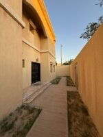 ⁦فيلا رأس بلك للبيع في الجبيل الصناعية – حي القدس 9 | 523م | 5 غرف نوم | ثلاث شوارع⁩ - الصورة ⁦20⁩