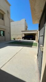 ⁦فيلا للبيع_جلموده_بيوت الهيئة الملكية_مساحة 600 م⁩ - الصورة ⁦7⁩