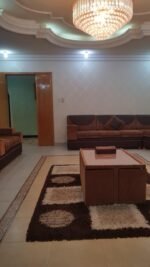 ⁦فيلا دورين مفصولين للبيع في الجبيل الصناعية – حي الأندلس | 498م⁩ - الصورة ⁦6⁩