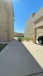 ⁦فيلا للبيع_جلموده_بيوت الهيئة الملكية_مساحة 600 م⁩ - الصورة ⁦8⁩