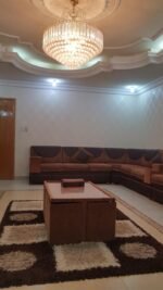 ⁦فيلا دورين مفصولين للبيع في الجبيل الصناعية – حي الأندلس | 498م⁩ - الصورة ⁦7⁩