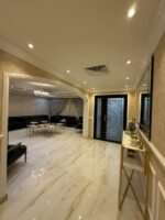 ⁦فيلا للبيع في جلموده – تايب c| شارعين | تشطيب فاخر |600 م⁩ - الصورة ⁦14⁩