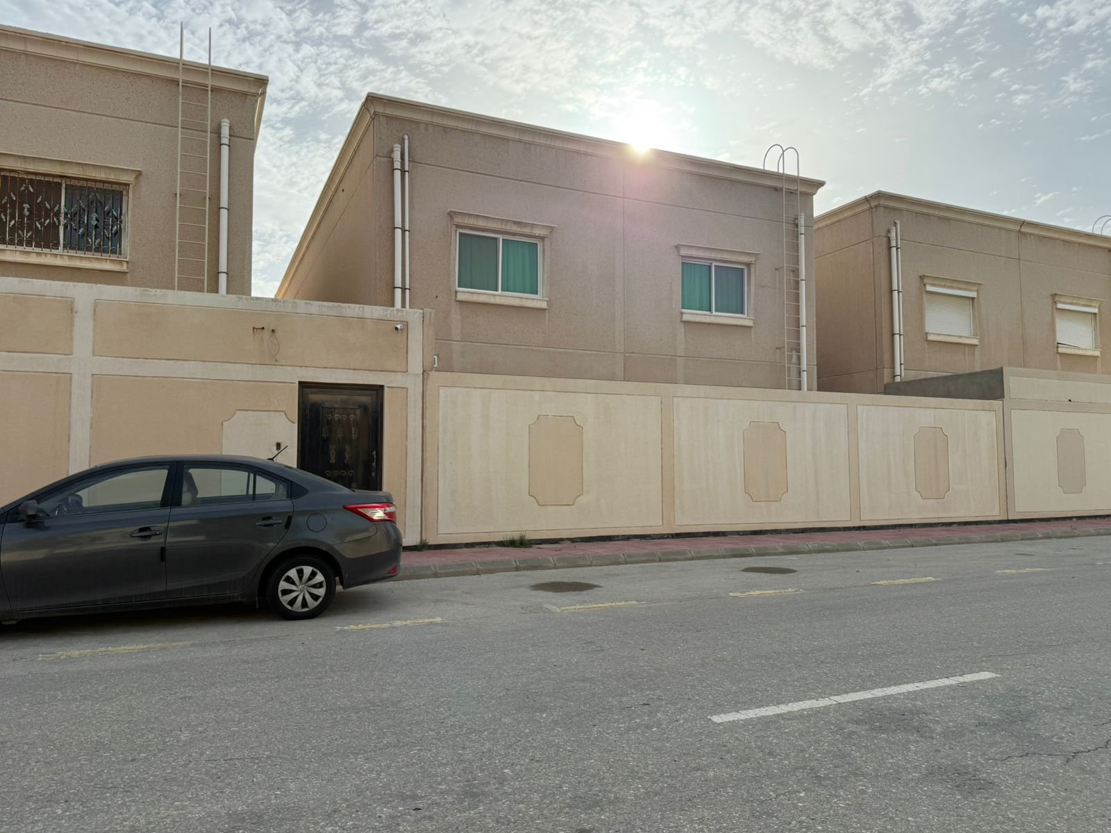 فيلا للبيع في جلموده – سابك تايب 5 | 386م | منفصلة | جاهزة للسكن فيلا للبيع في جلموده – سابك تايب 5 | 386م | منفصلة | جاهزة للسكن