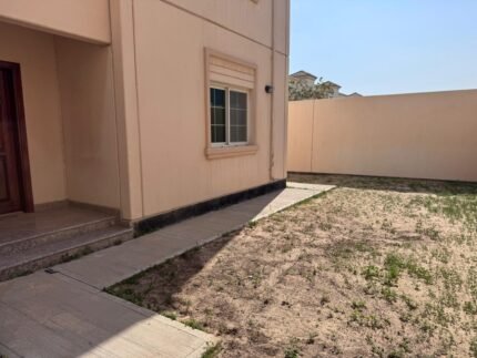 فيلا سابك كيان تايب 2 للبيع في جلموده | 467م | شارعين | مؤجرة وقريبة من المسجد