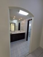 ⁦فيلا سابك تايب C للبيع في دارين | 591م | ثلاث واجهات | قريبة من البحر وجاهزة للسكن⁩ - الصورة ⁦3⁩