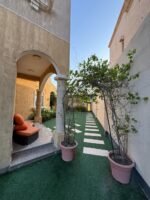 ⁦فيلا للبيع في جلموده – تايب c| شارعين | تشطيب فاخر |600 م⁩ - الصورة ⁦22⁩