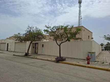 فيلا سابك تايب C للبيع في دارين | 591م | ثلاث واجهات | قريبة من البحر وجاهزة للسكن