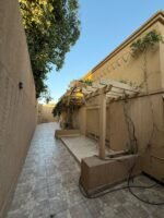 ⁦دور أرضي للبيع في الفردوس | 784م | مجدد بالكامل | موقع مميز وقريب من الخدمات⁩ - الصورة ⁦23⁩