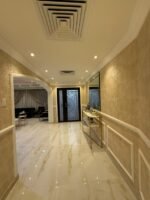 ⁦فيلا للبيع في جلموده – تايب c| شارعين | تشطيب فاخر |600 م⁩ - الصورة ⁦28⁩