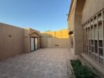 ⁦دور أرضي للبيع في الفردوس | 784م | مجدد بالكامل | موقع مميز وقريب من الخدمات⁩ - الصورة ⁦4⁩