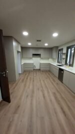 ⁦فيلا مودرن للبيع في جلموده – محلة العلا | بيوت مرافق تايب 5 | 590م | زاوية واجهتين⁩ - الصورة ⁦8⁩