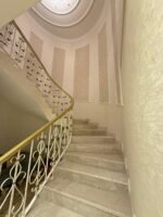 ⁦فيلا للبيع في جلموده – تايب c| شارعين | تشطيب فاخر |600 م⁩ - الصورة ⁦10⁩