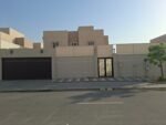 ⁦فيلا سابك تايب 2 للبيع في المطرفية بمساحة 508م | ثلاث واجهات مقابل المسجد | جاهزة للسكن⁩ - الصورة ⁦16⁩
