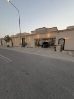 فيلا سابك تايب 2 للبيع في المطرفية بمساحة 512م | ملحق + مجلس خارجي | تشطيب مودرن