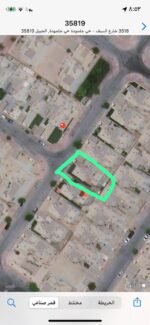 ⁦فيلا الهيئة الملكية A1 للبيع في جلموده بمساحة 420م | مؤجرة وقريبة من الخدمات⁩ - الصورة ⁦20⁩