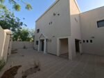 ⁦فيلا بتروكيميا للبيع في الفناتير بمساحة 535م | زاوية شارعين | تصميم مميز وحديقة داخلية⁩ - الصورة ⁦20⁩