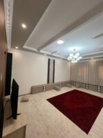 ⁦عقار استثماري للبيع في حي الأندلس بمساحة 400م | دورين مفصولين | مؤجر حتى نهاية 2026⁩ - الصورة ⁦4⁩