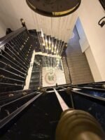 ⁦فيلا سابك تايب 2 للبيع في المطرفية بمساحة 512م | ملحق + مجلس خارجي | تشطيب مودرن⁩ - الصورة ⁦5⁩