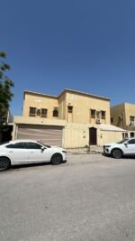 عقار استثماري للبيع في حي الأندلس بمساحة 400م | دورين مفصولين | مؤجر حتى نهاية 2026