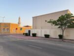 بيت سابك تايب 4 رأس بلوك في جلموده بمساحة 495م | جار المسجد والمركز التجاري