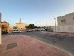 بيت سابك تايب 4 رأس بلوك في جلموده بمساحة 495م | جار المسجد والمركز التجاري
