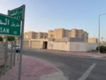 بيت سابك تايب 4 رأس بلوك في جلموده بمساحة 495م | جار المسجد والمركز التجاري