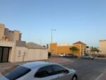 بيت سابك تايب 4 رأس بلوك في جلموده بمساحة 495م | جار المسجد والمركز التجاري