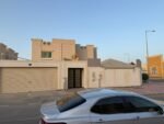 بيت سابك تايب 4 رأس بلوك في جلموده بمساحة 495م | جار المسجد والمركز التجاري