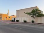 بيت سابك تايب 4 رأس بلوك في جلموده بمساحة 495م | جار المسجد والمركز التجاري