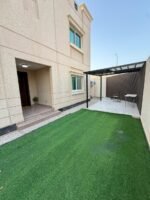 بيت سابك تايب 4 رأس بلوك في جلموده بمساحة 495م | جار المسجد والمركز التجاري