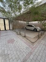 بيت سابك تايب 4 رأس بلوك في جلموده بمساحة 495م | جار المسجد والمركز التجاري