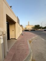 بيت سابك تايب 4 رأس بلوك في جلموده بمساحة 495م | جار المسجد والمركز التجاري